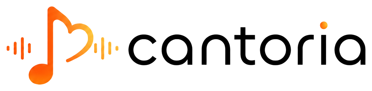 Cantoria